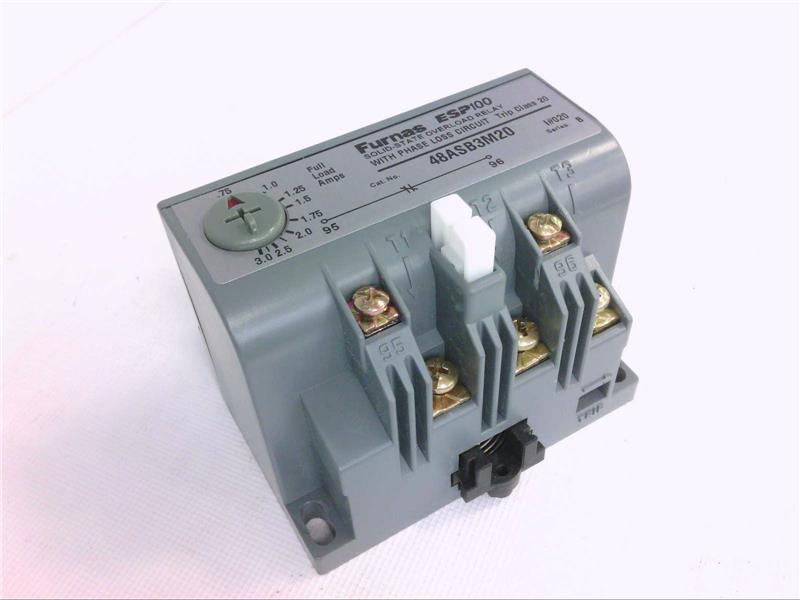SIEMENS 48ASB3M20