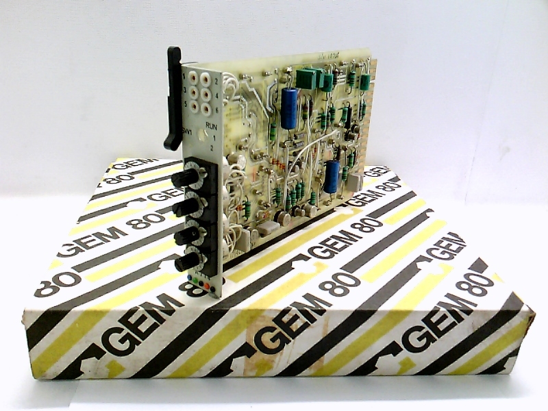 CONVERTEAM A714-65030