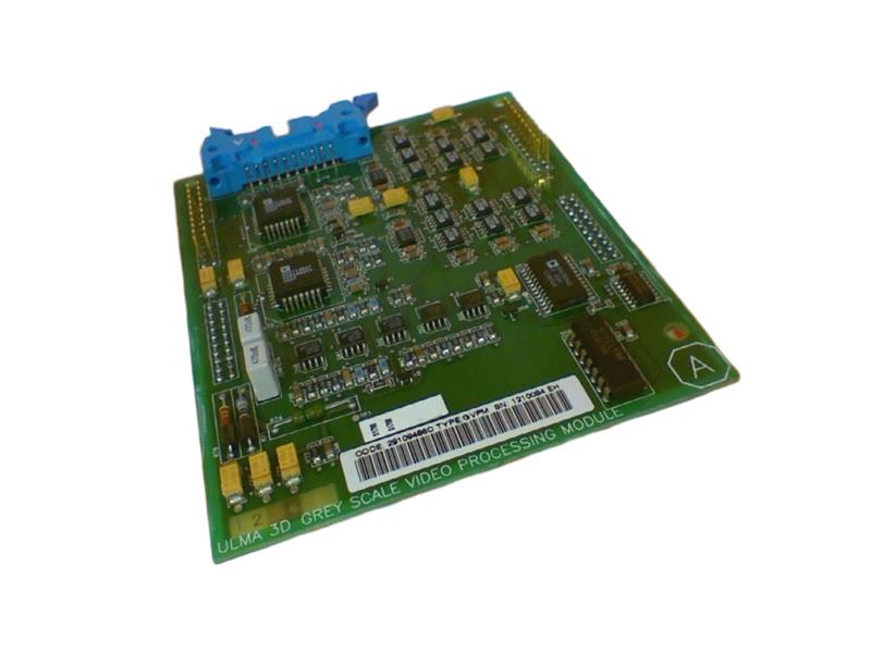 ASEA BROWN BOVERI 3BFA-3910-9516