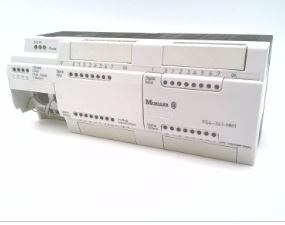 EATON CORPORATION PS4-341-MM102