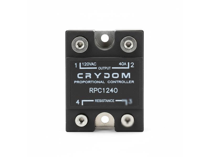 SENSATA TECHNOLOGIES RPC1240