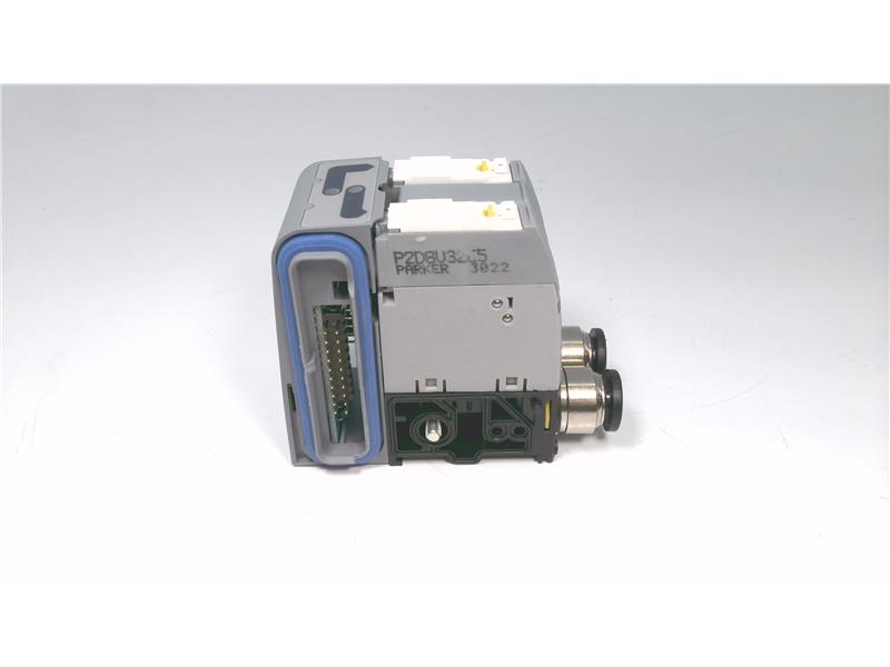 PARKER P2M2VDEE2CV00F9