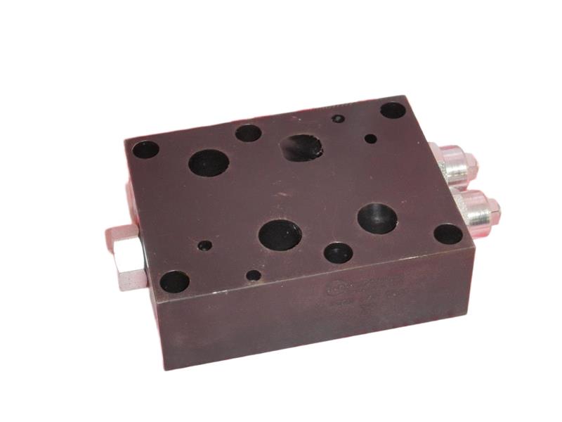 HYDRAULICS INC YDFDLANCA/S