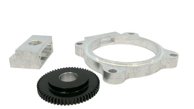 FENNER  7300 1661 2XRK143TC