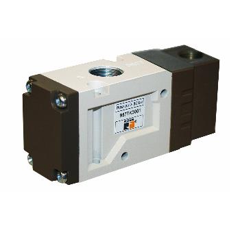 9553K1000 by ROSS CONTROLS