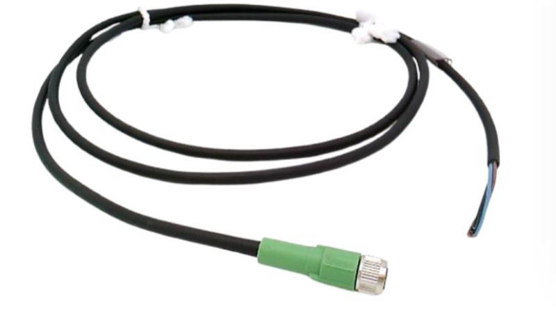 SAC-3P- 1 5-PUR/M 8FS by PHOENIX CONTACT