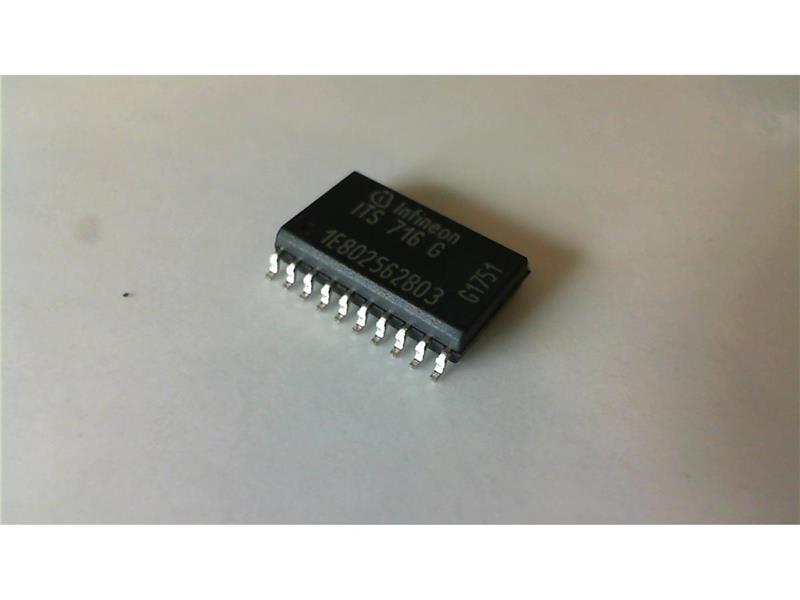 INFINEON ITS716GFUMA1