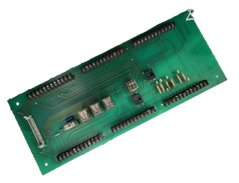 INDUCTOTHERM HX 864 11