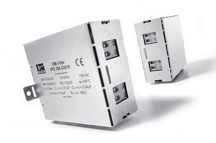 BLOCK HFE 200-230/10