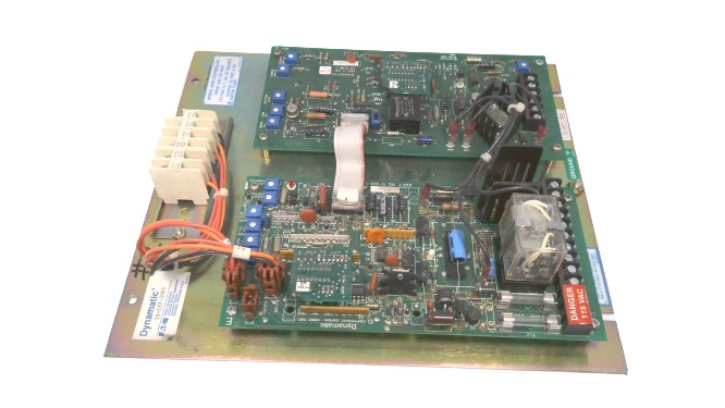 EATON CORPORATION 15-537-1001