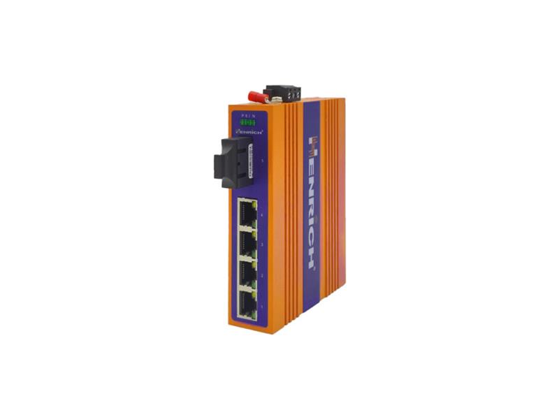 HENRICH ELECTRONICS HES5GB-Y-SSC