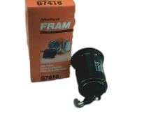 FRAM G7418
