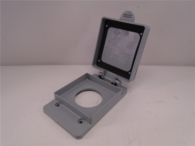 ABB THOMAS & BETTS E98G30