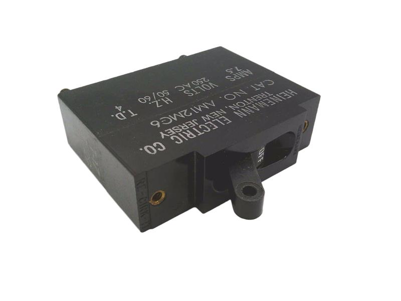 EATON CORPORATION AM12-MG6