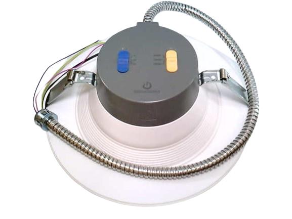 GREEN CREATIVE 27CDLA8/840/277V