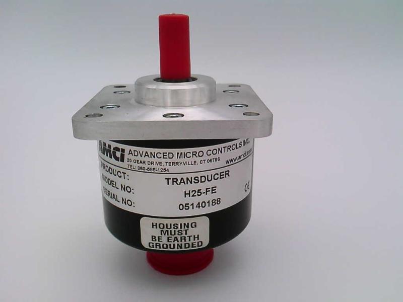 ADVANCED MICRO CONTROLS H-25FE