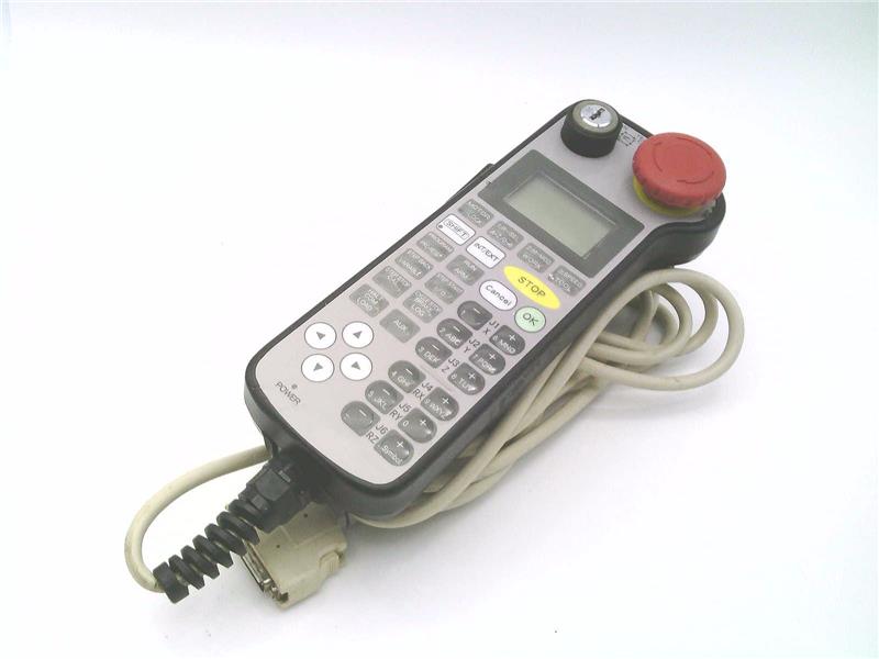 NIKKI DENSO MP7ME3P4