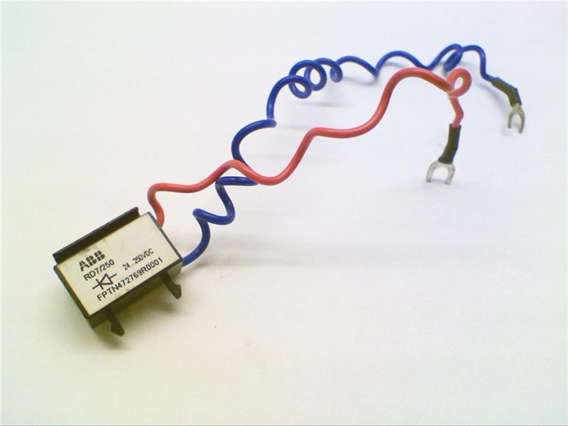 ASEA BROWN BOVERI FPTN472769R0001