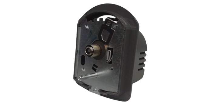 HONEYWELL M847D-ZONE