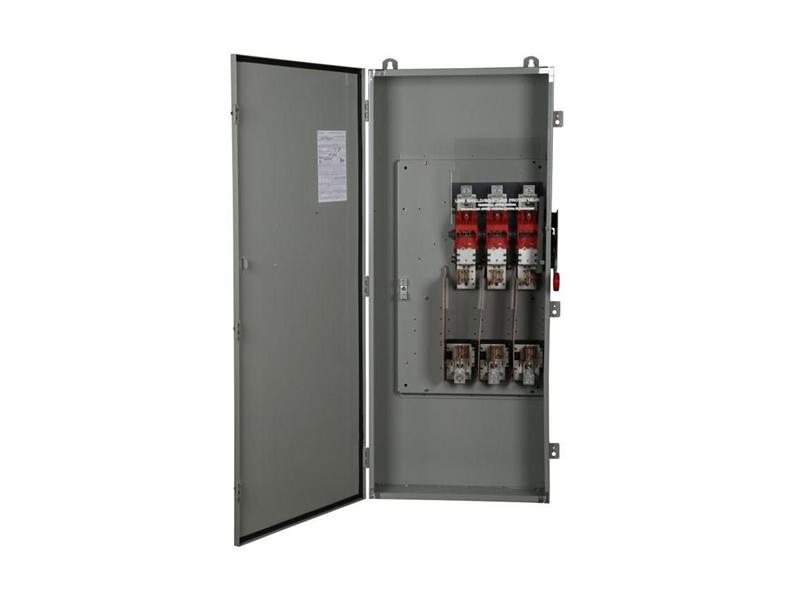 EATON CORPORATION DH664UDK