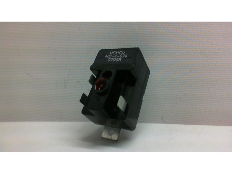 SENSATA TECHNOLOGIES 4CR-1-674