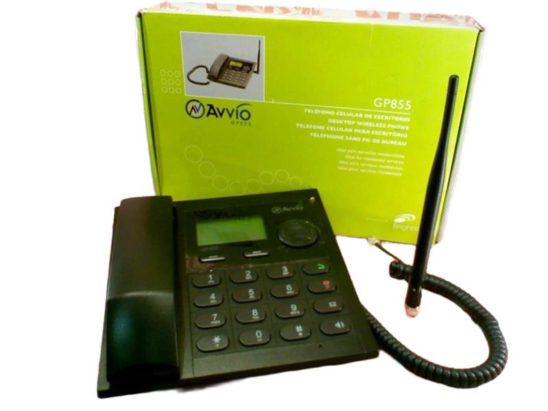 GP855 by BRIGHT STAR
