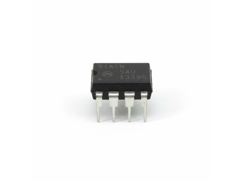 ON SEMICONDUCTOR LP2951ACNG