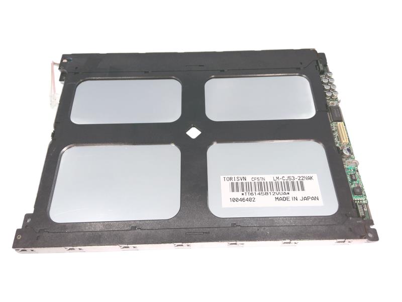 LM-CJ53-22NAK                by SANYO