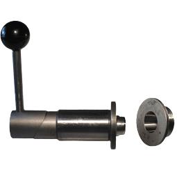 CARR LANE CL-22119-TIP