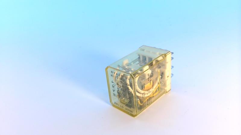 IDEC RY42S-UL AC110-120V