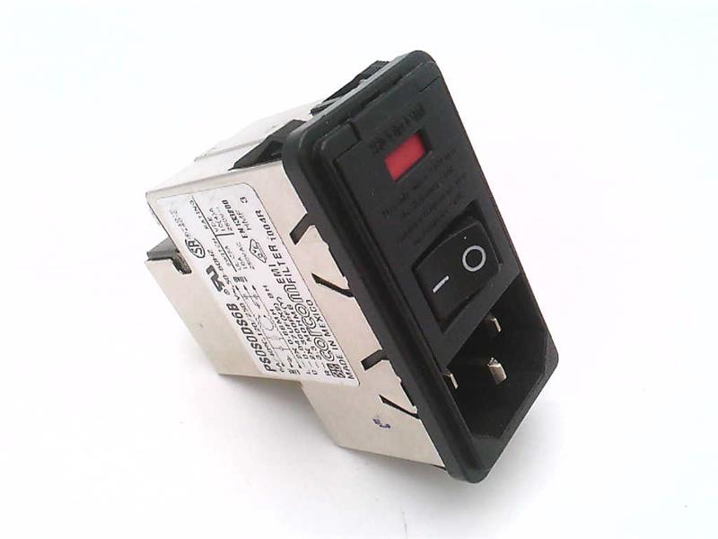 TE CONNECTIVITY PS0S0DS6B