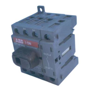 ASEA BROWN BOVERI 1SCA104829R1001