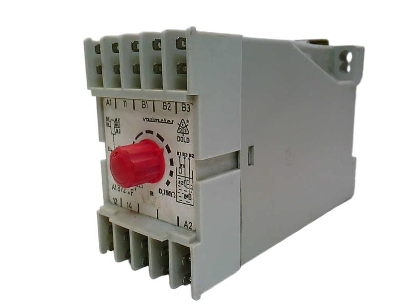 DOLD AI872/AC110V-50/60HZ