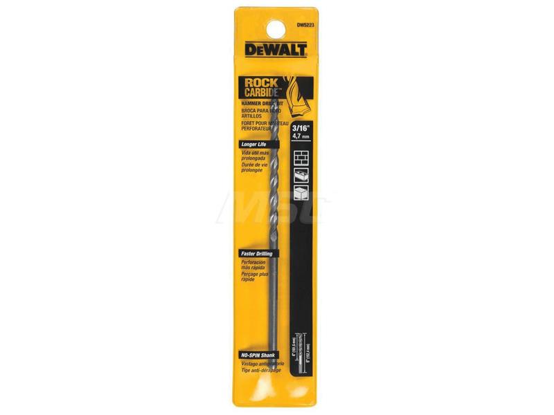 STANLEY BLACK & DECKER DW5223