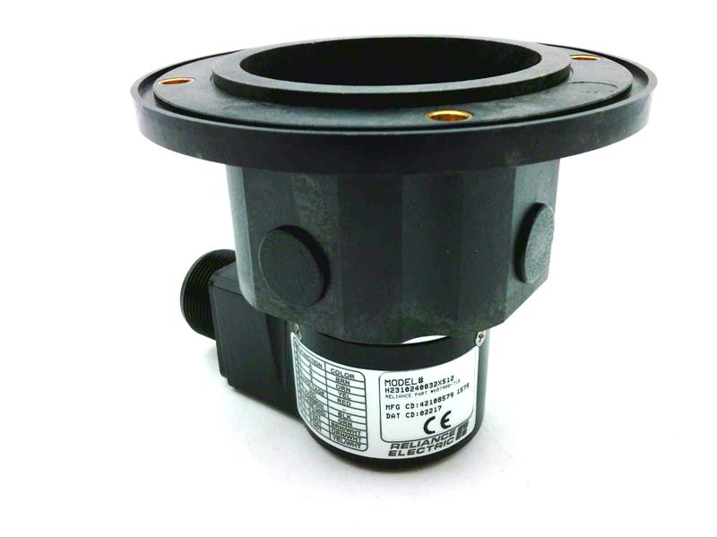 DYNAPAR H2310240032X512