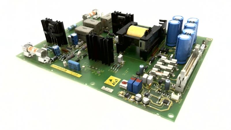 CONVERTEAM 20X4285/20A