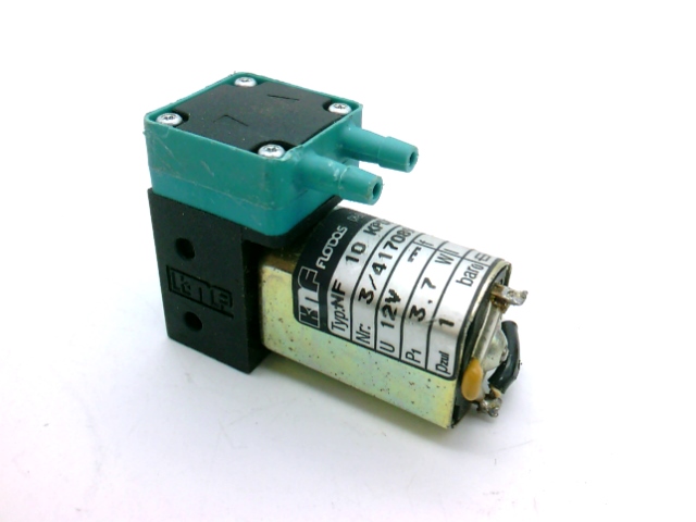 KNF FLODOS NF10-KPDC-12V