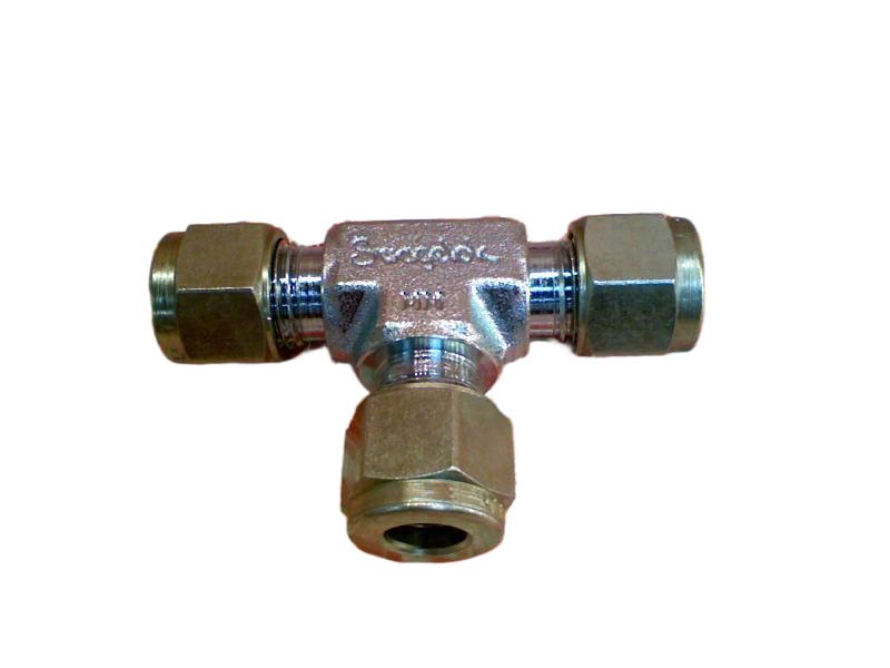 SWAGELOK S-8MO-3