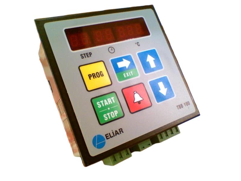 ELIAR ELEKTRONIK TBB100