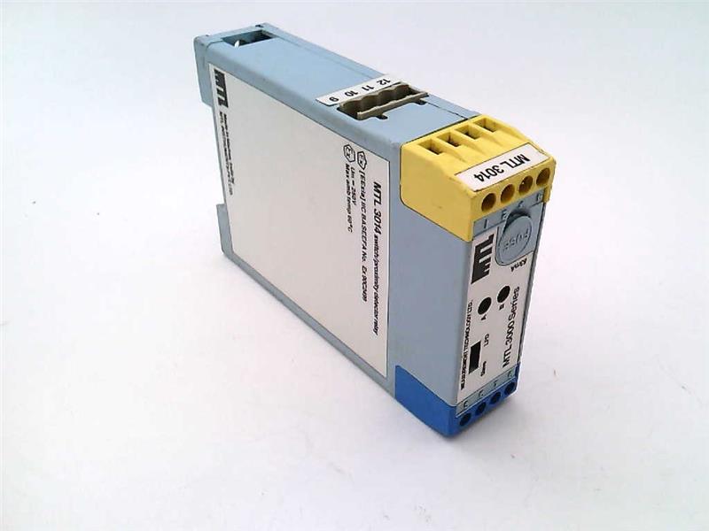 EATON CORPORATION MTL3014