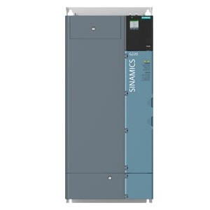 SIEMENS 6SL4112-0CA23-0EF0