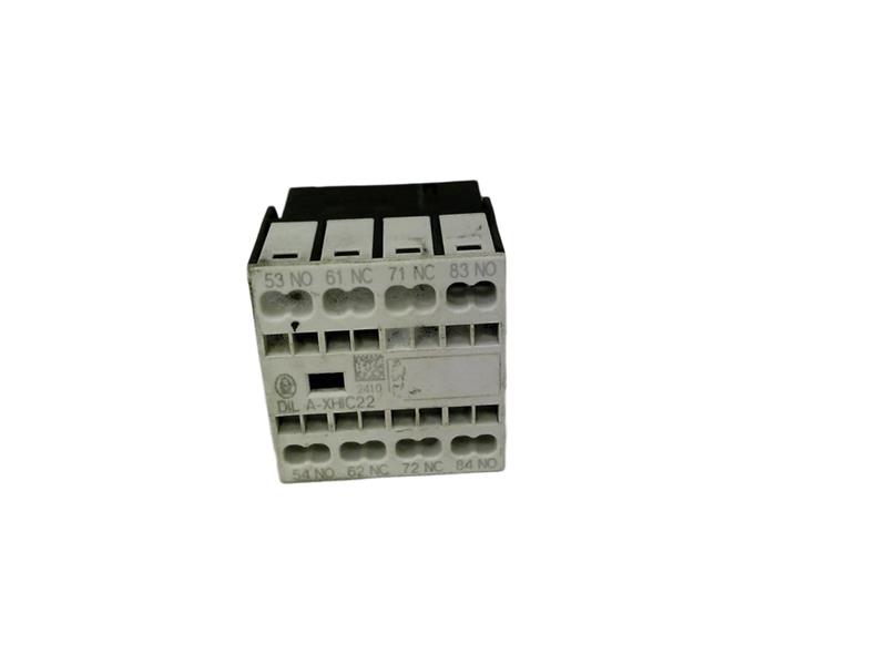 EATON CORPORATION DILA-XHIC22