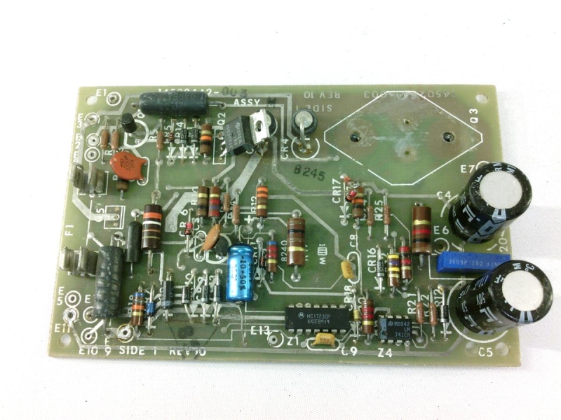 HONEYWELL 1450-2442-003