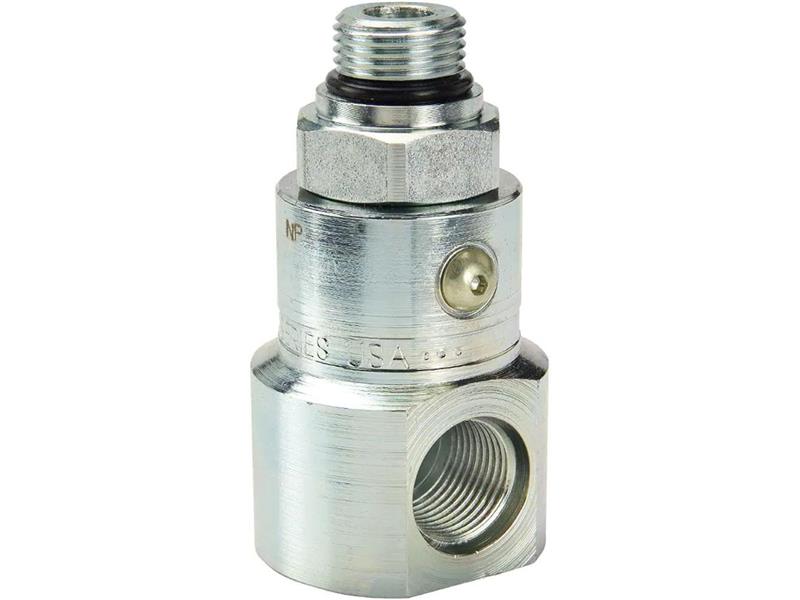 PS690510-6-6 by PARKER