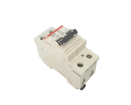 ASEA BROWN BOVERI S271-K63NA