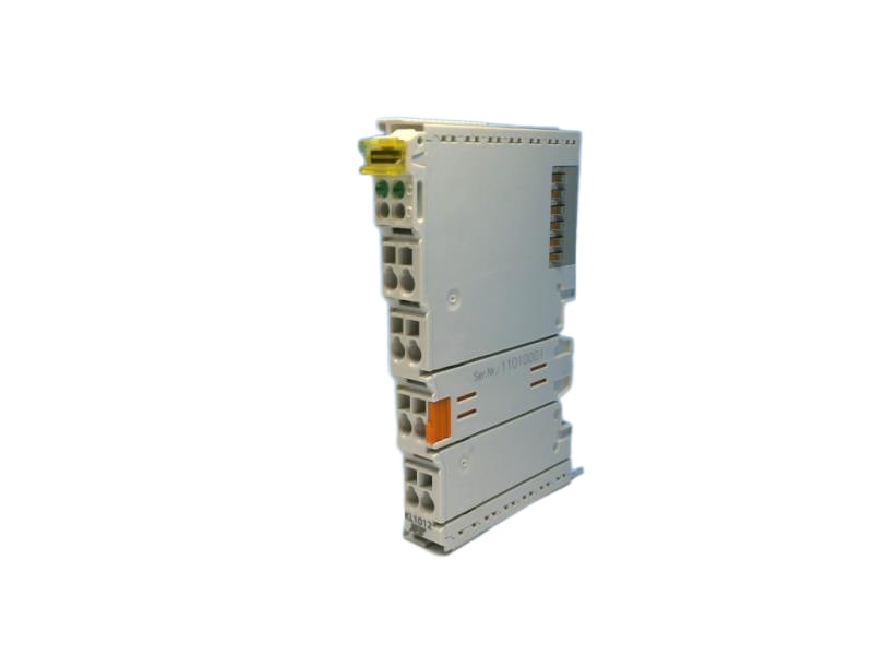 TR-SYSTEMTECHNIK KL1012