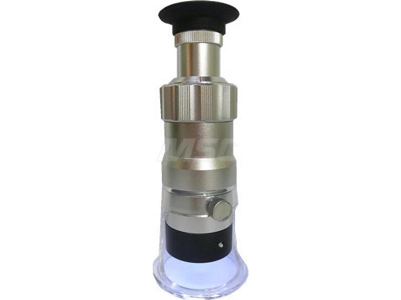 IGAGING PRECISION INSTRUMENTS 36-LM20