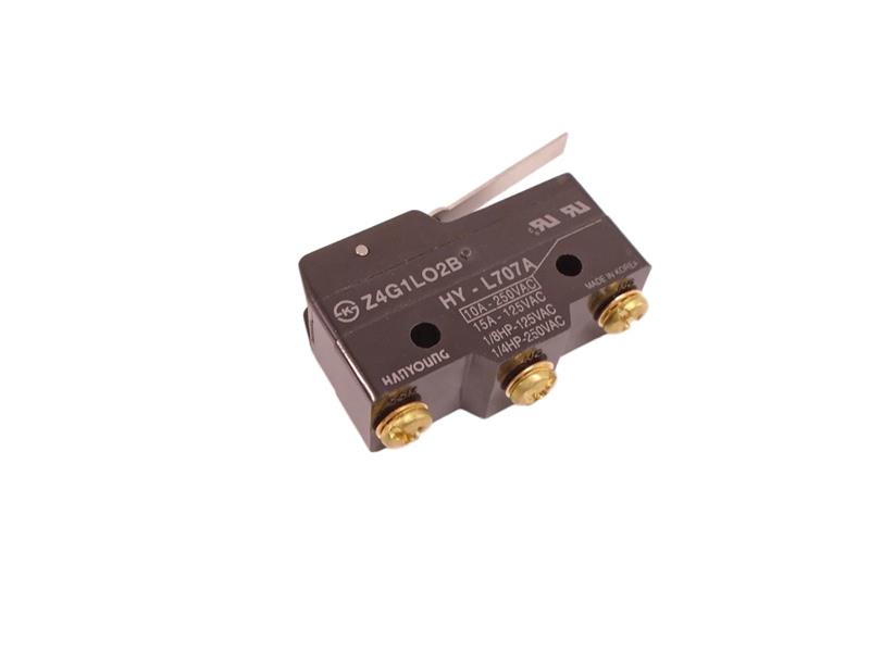 HY-L707A by HANYOUNG ELECTRONIC CO