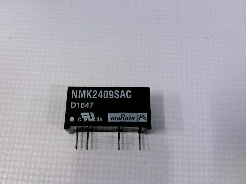 NMK2409SAC by MURATA MANUFACTURING