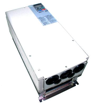 YASKAWA ELECTRIC CIMR-ZU4A0077FAA